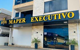 Hotel Executivo